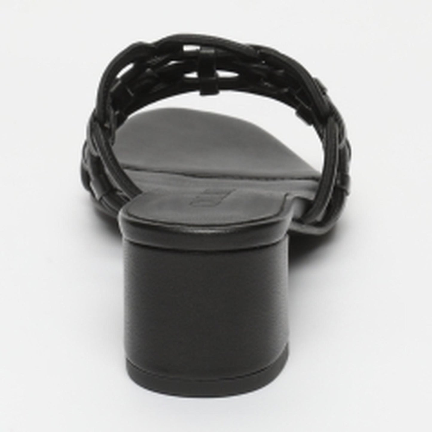 LENNO sandales en cuir black