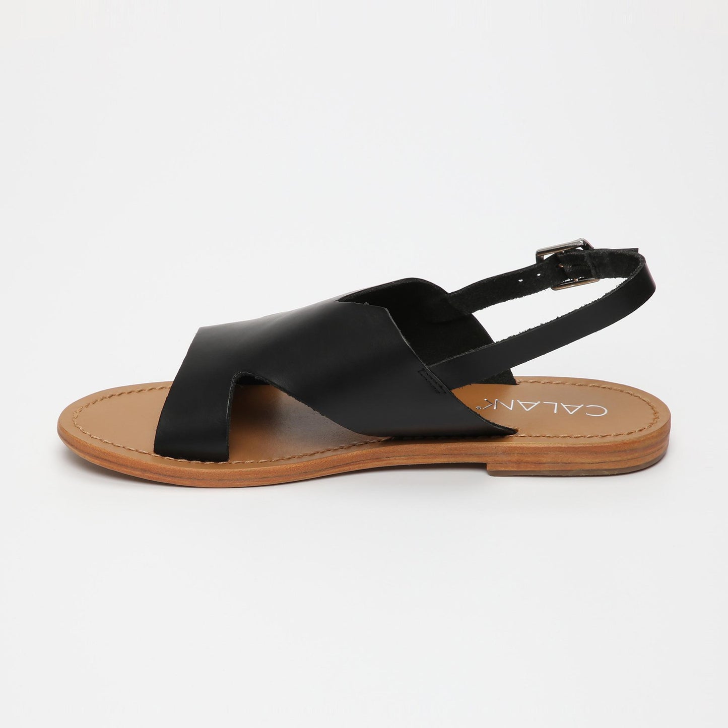LIMA sandales en cuir black