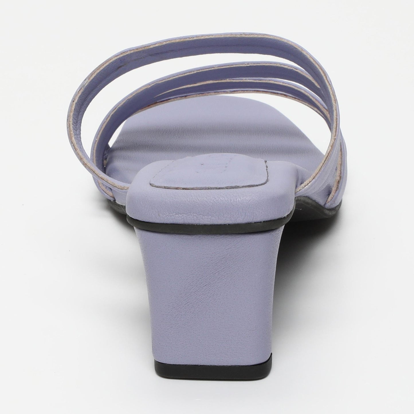 Nova sandales en cuir lavender